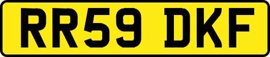 RR59DKF
