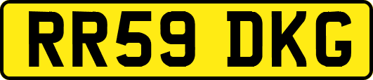RR59DKG