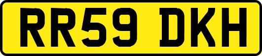 RR59DKH