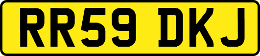 RR59DKJ