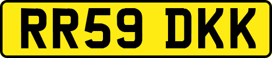 RR59DKK