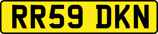RR59DKN