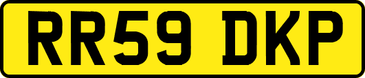 RR59DKP