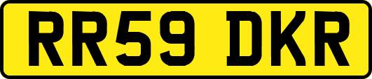 RR59DKR