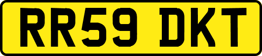RR59DKT