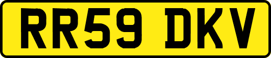 RR59DKV