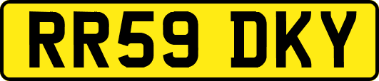 RR59DKY