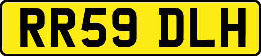 RR59DLH