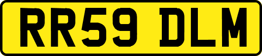 RR59DLM