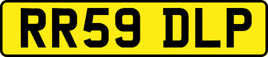 RR59DLP