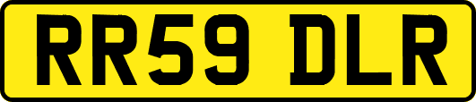 RR59DLR