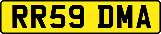 RR59DMA