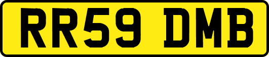 RR59DMB