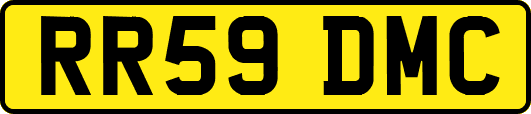 RR59DMC