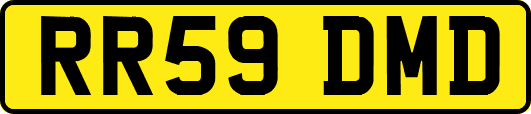 RR59DMD
