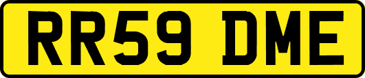 RR59DME