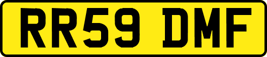RR59DMF