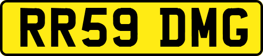 RR59DMG