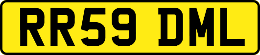 RR59DML