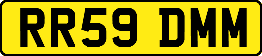 RR59DMM