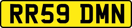 RR59DMN