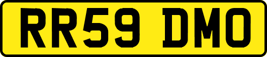 RR59DMO
