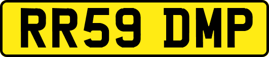 RR59DMP
