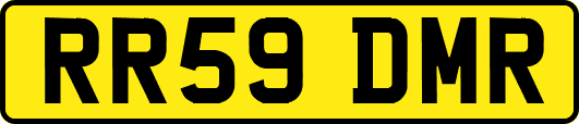 RR59DMR