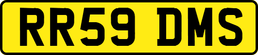 RR59DMS