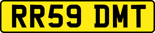 RR59DMT