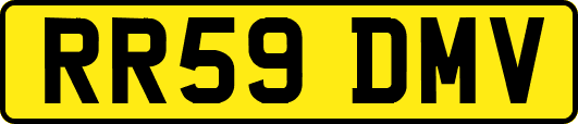 RR59DMV