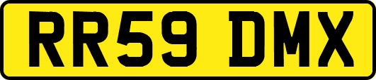 RR59DMX
