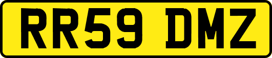 RR59DMZ