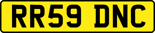 RR59DNC