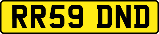RR59DND
