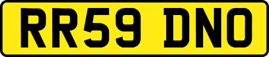 RR59DNO
