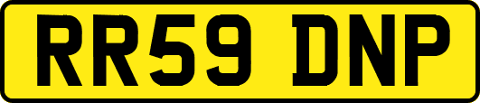 RR59DNP