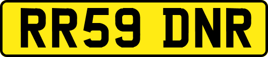 RR59DNR