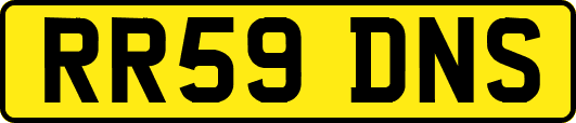 RR59DNS