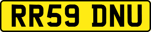 RR59DNU
