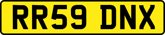 RR59DNX