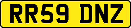RR59DNZ