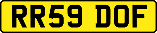 RR59DOF