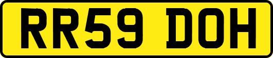 RR59DOH