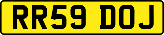 RR59DOJ