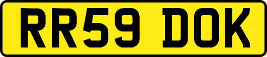 RR59DOK