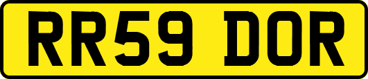 RR59DOR