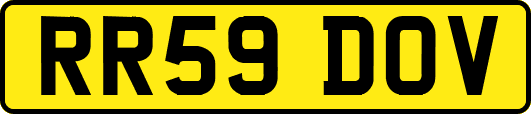 RR59DOV
