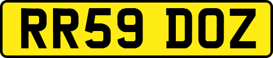 RR59DOZ