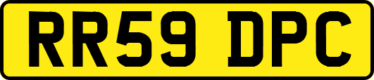 RR59DPC